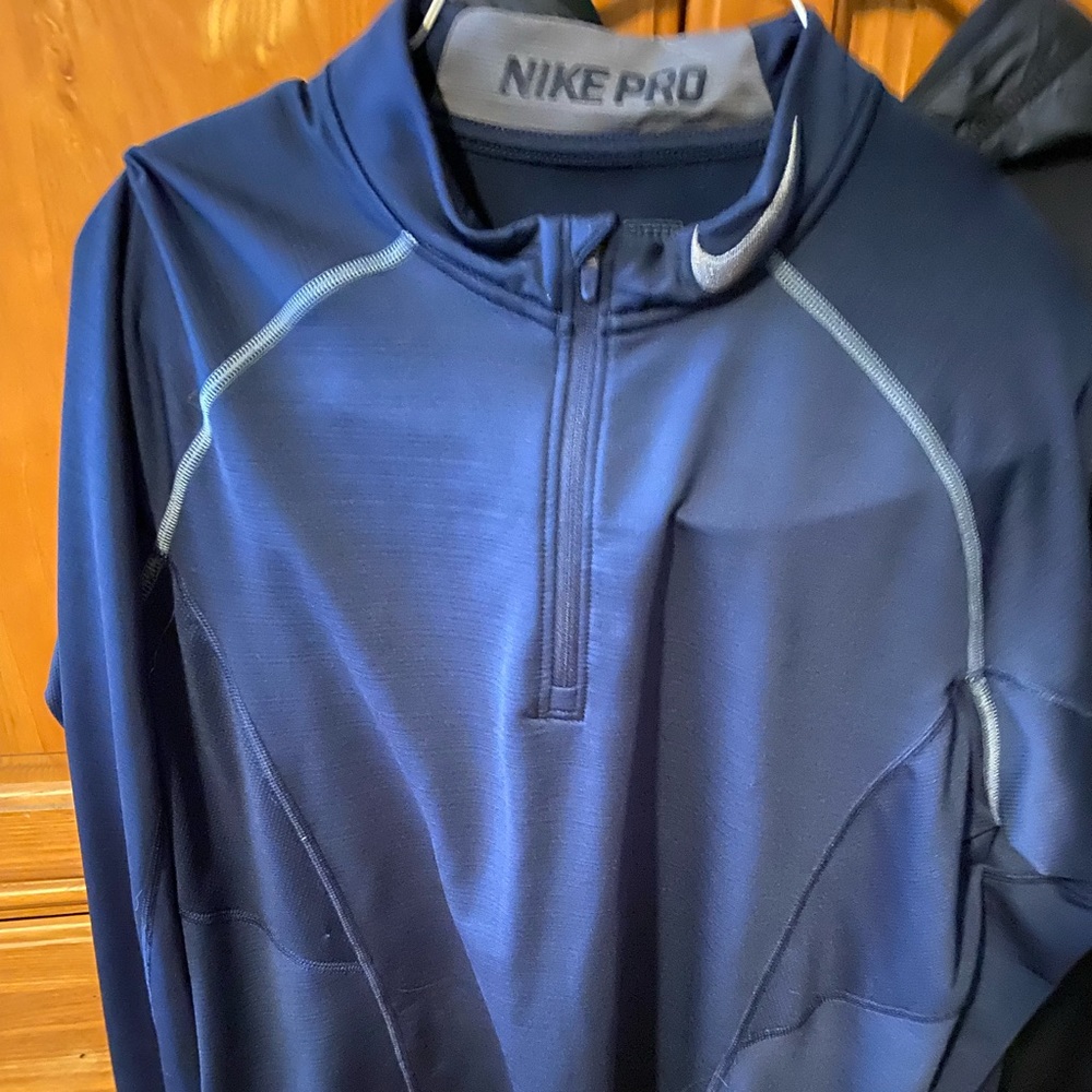 Mens Nike Pullover